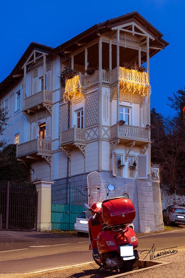 Del Nobile Apartment Turin Exterior photo
