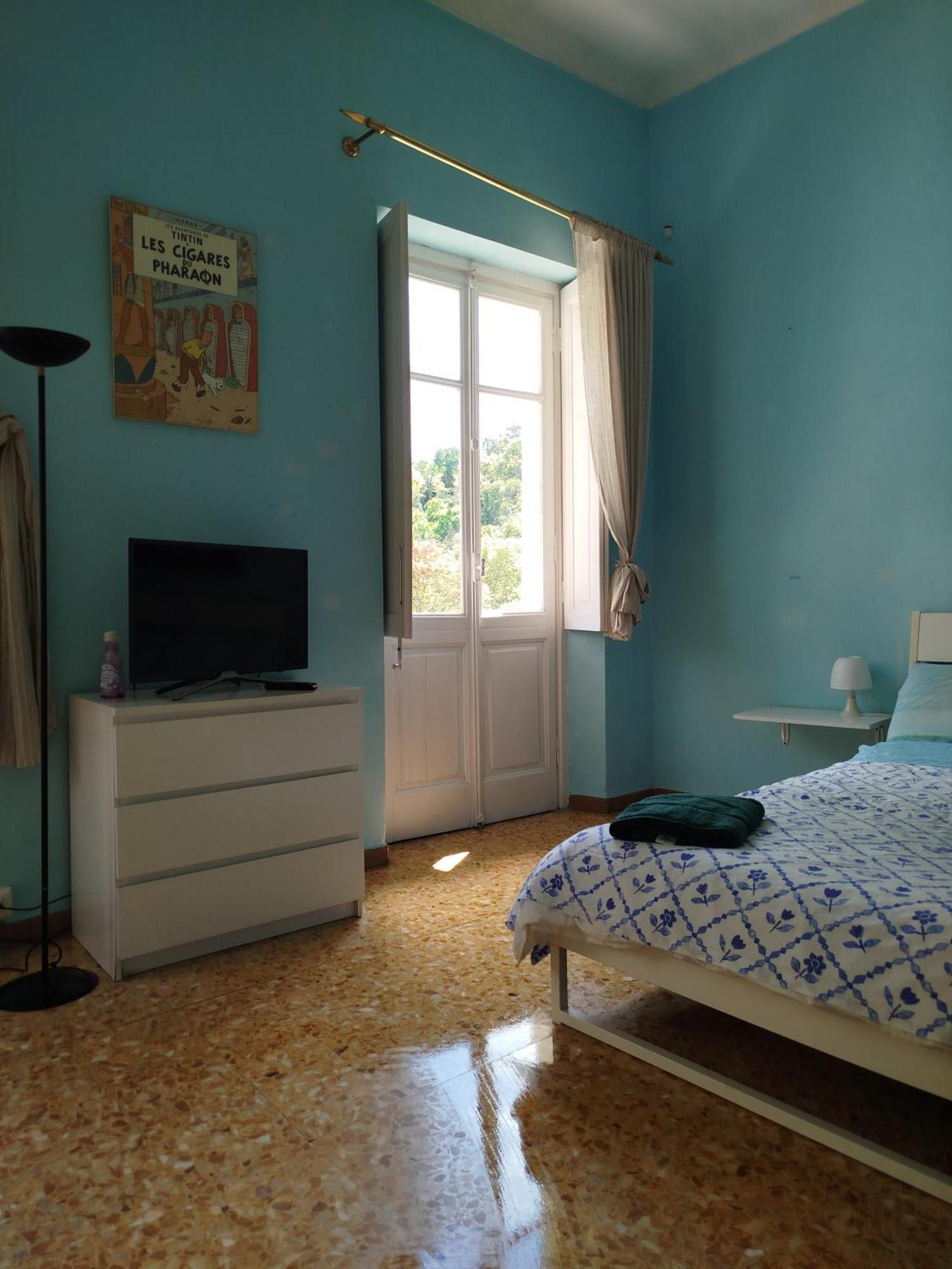 Del Nobile Apartment Turin Exterior photo