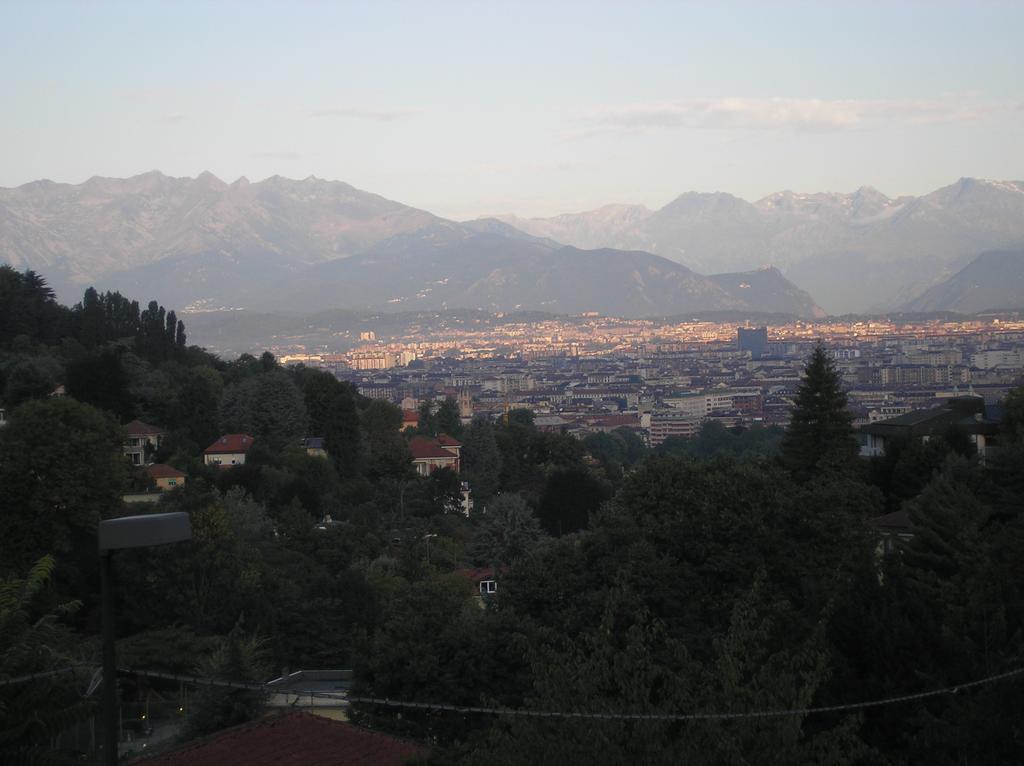 Del Nobile Apartment Turin Exterior photo